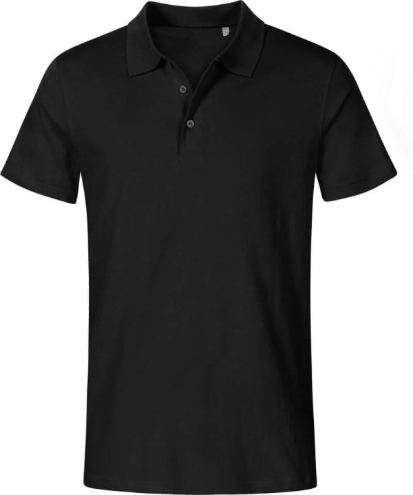 Men's Workwear Jersey Polo