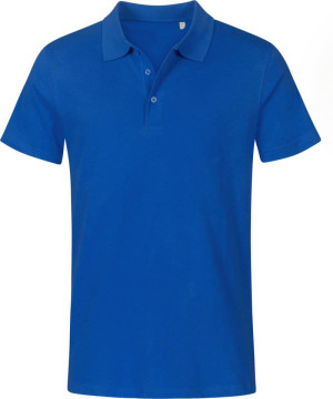 Men's Workwear Jersey Polo - Reklamnepredmety