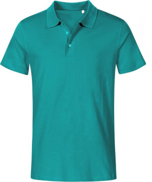 Men's Workwear Jersey Polo - Reklamnepredmety