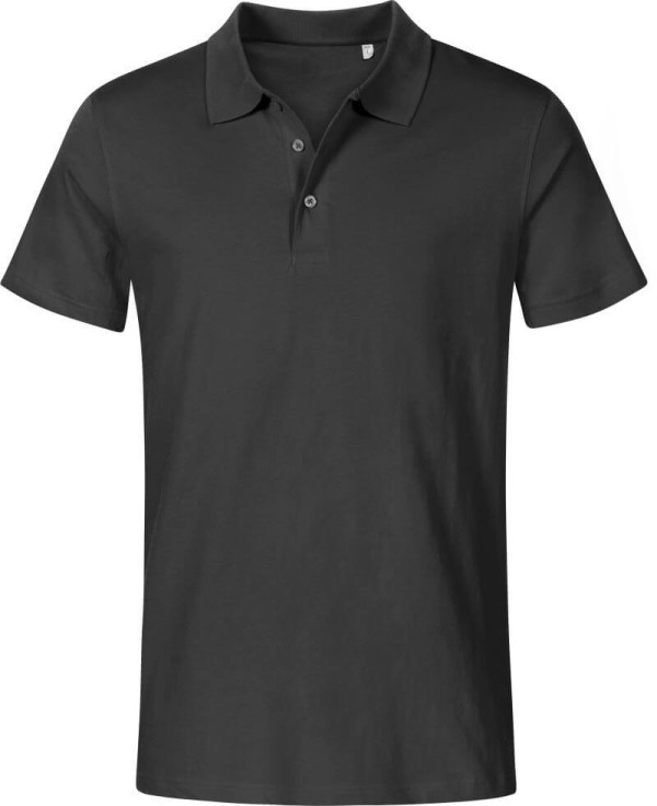 Men's Workwear Jersey Polo
