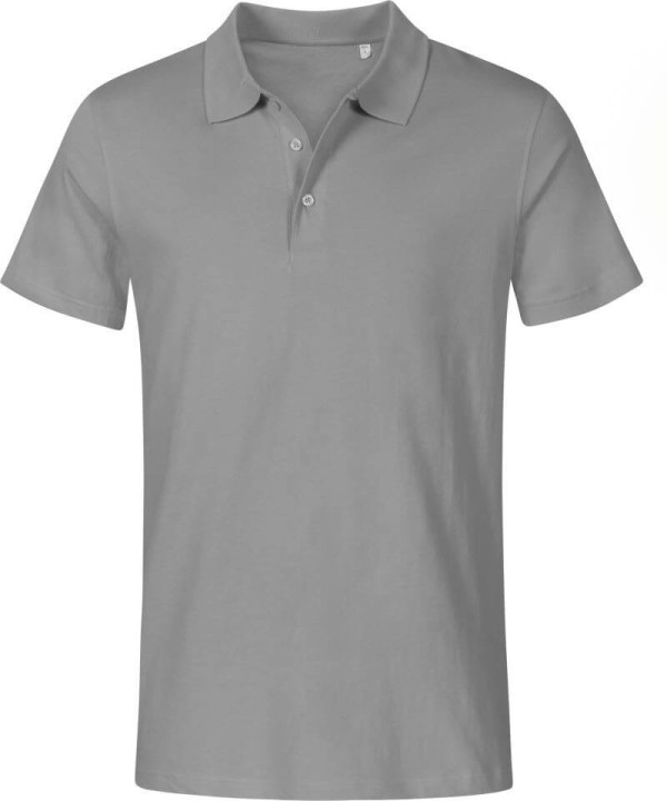 Men's Workwear Jersey Polo