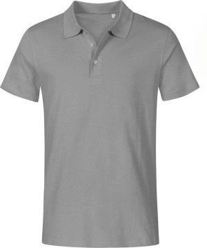 Men's Workwear Jersey Polo - Reklamnepredmety