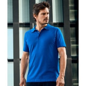 Men's Workwear Jersey Polo - Reklamnepredmety