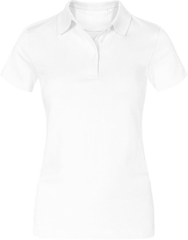 Ladies' Workwear Jersey Polo