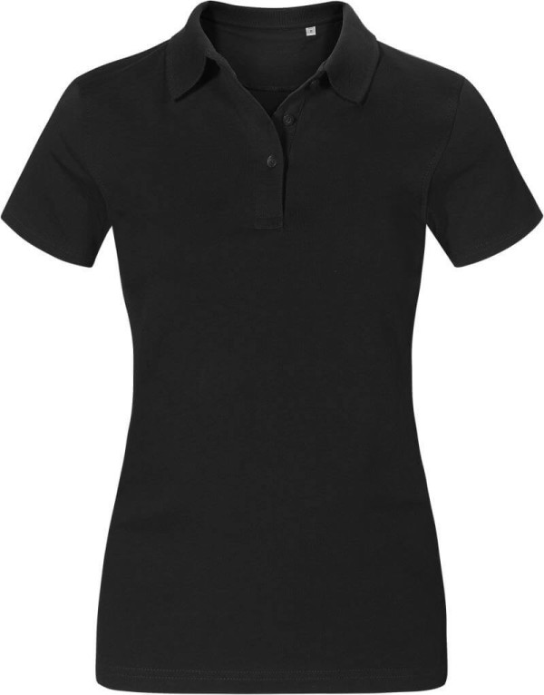 Ladies' Workwear Jersey Polo