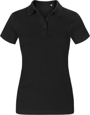 Ladies' Workwear Jersey Polo - Reklamnepredmety