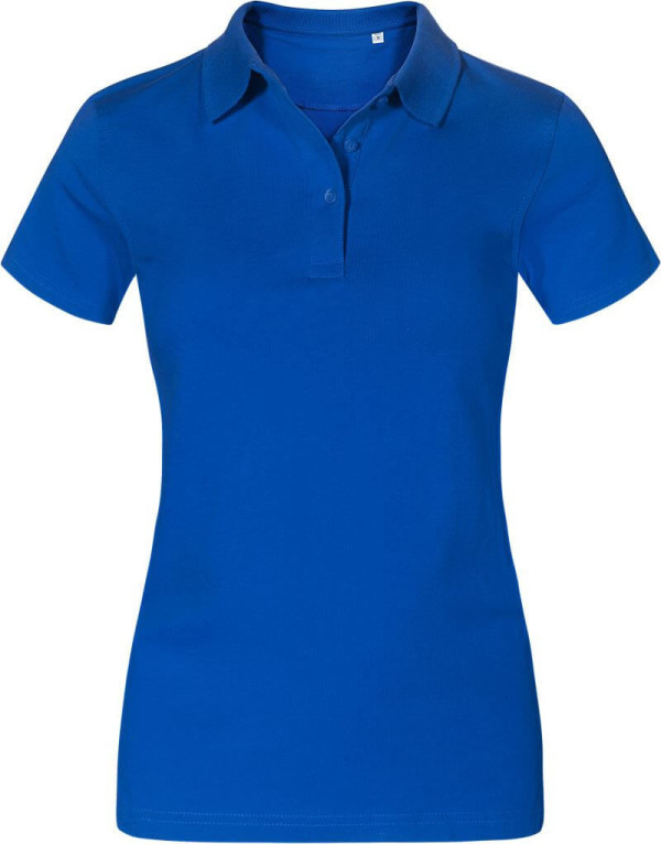 Ladies' Workwear Jersey Polo