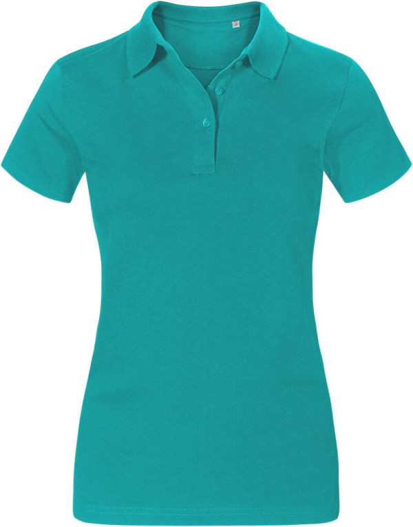 Ladies' Workwear Jersey Polo