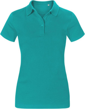 Ladies' Workwear Jersey Polo - Reklamnepredmety