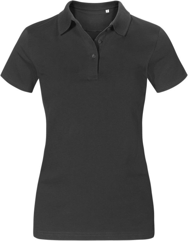 Ladies' Workwear Jersey Polo