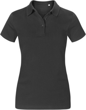 Ladies' Workwear Jersey Polo - Reklamnepredmety