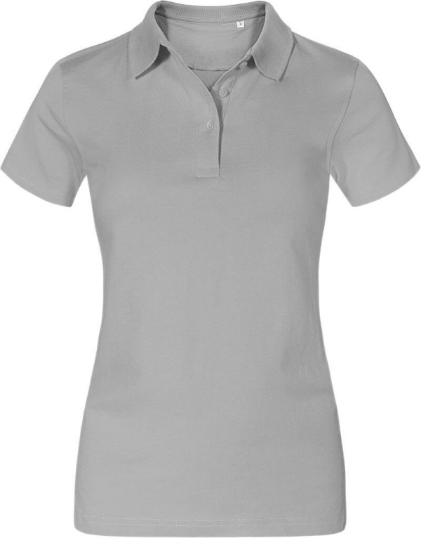 Ladies' Workwear Jersey Polo