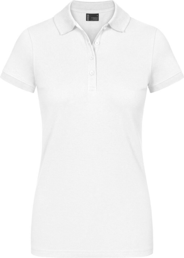 Ladies' Workwear EXCD Polo