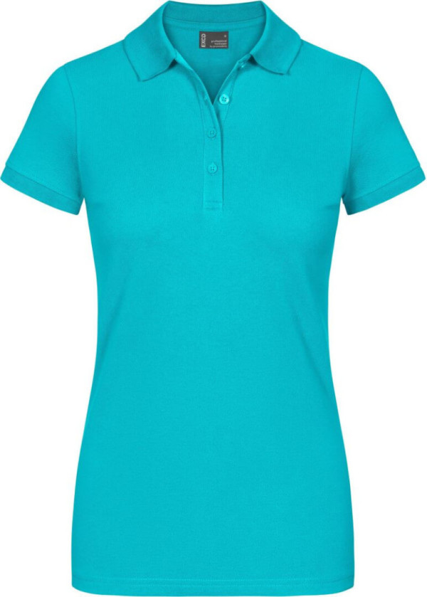 Ladies' Workwear EXCD Polo