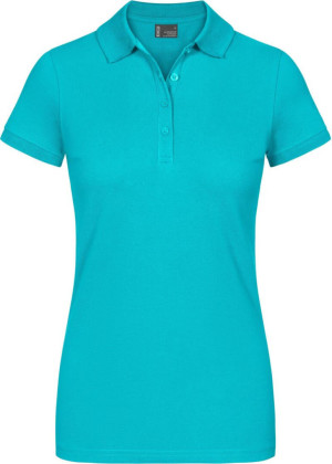 Ladies' Workwear EXCD Polo - Reklamnepredmety