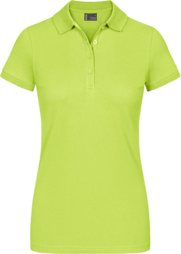 Ladies' Workwear EXCD Polo