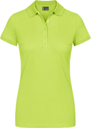 Ladies' Workwear EXCD Polo - Reklamnepredmety