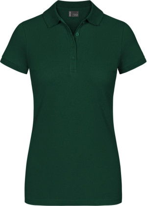 Ladies' Workwear EXCD Polo - Reklamnepredmety