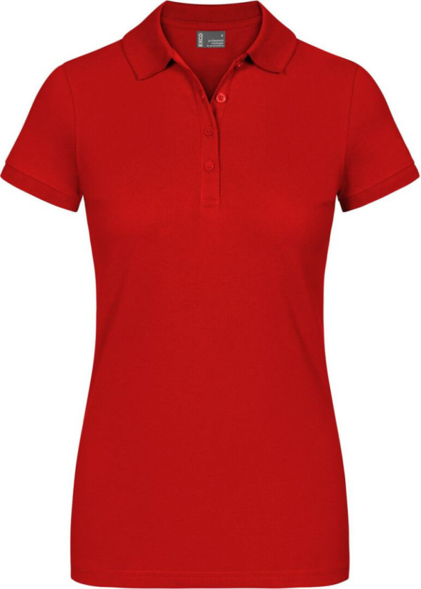 Ladies' Workwear EXCD Polo