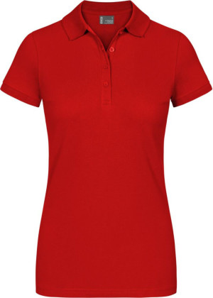 Ladies' Workwear EXCD Polo - Reklamnepredmety