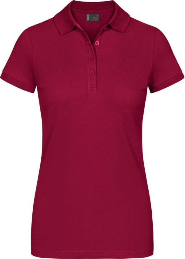 Ladies' Workwear EXCD Polo