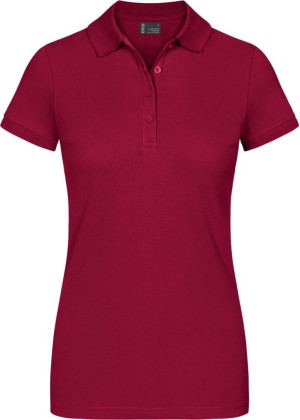 Ladies' Workwear EXCD Polo - Reklamnepredmety