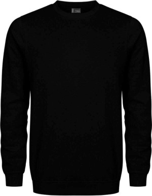 Unisex Workwear EXCD Sweater - Reklamnepredmety