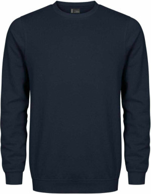 Unisex Workwear EXCD Sweater - Reklamnepredmety