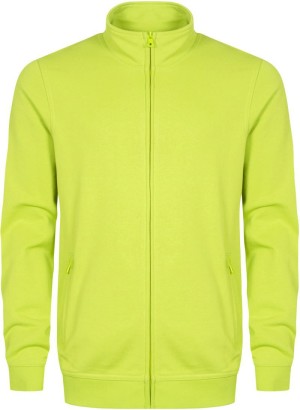 Men's Workwear EXCD Sweatjacket - Reklamnepredmety