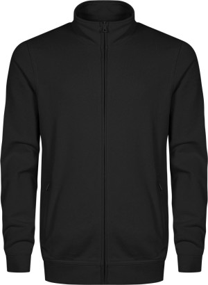 Men's Workwear EXCD Sweatjacket - Reklamnepredmety