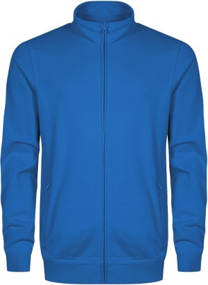 Men's Workwear EXCD Sweatjacket - Reklamnepredmety