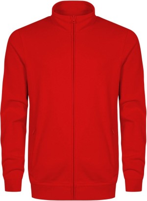 Men's Workwear EXCD Sweatjacket - Reklamnepredmety