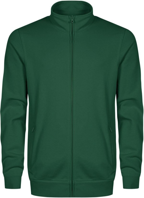 Men's Workwear EXCD Sweatjacket