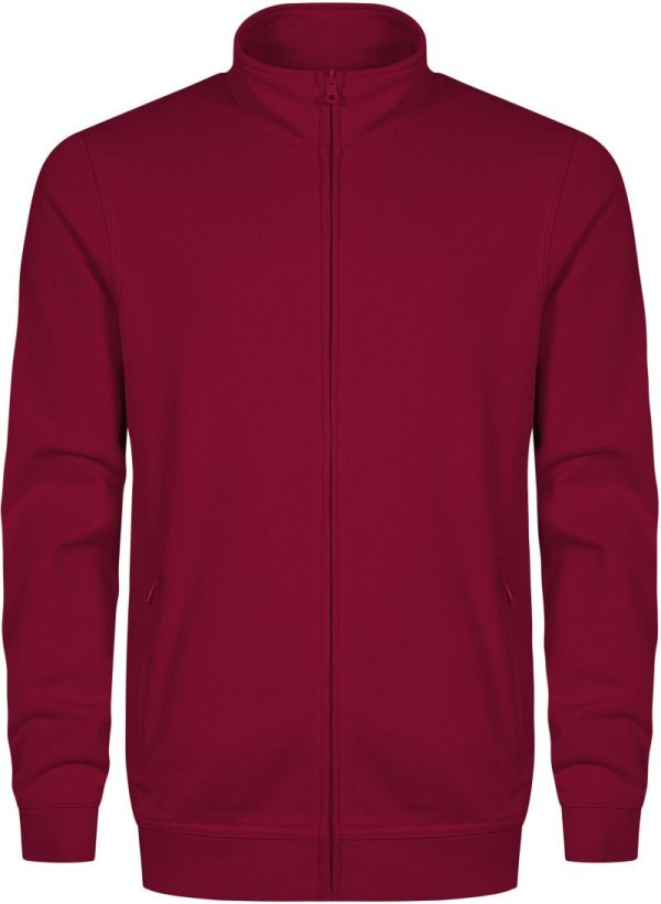 Men's Workwear EXCD Sweatjacket