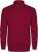 Men's Workwear EXCD Sweatjacket - ps-405270-promodoro-5270-granat-front-6f74067d-89a5-4918-8344-9ba628359dba-web - variant