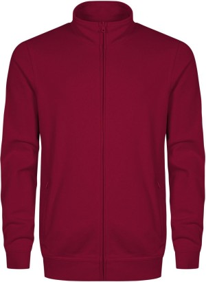 Men's Workwear EXCD Sweatjacket - Reklamnepredmety