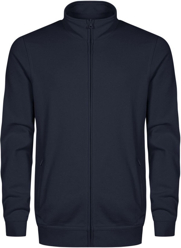 Men's Workwear EXCD Sweatjacket