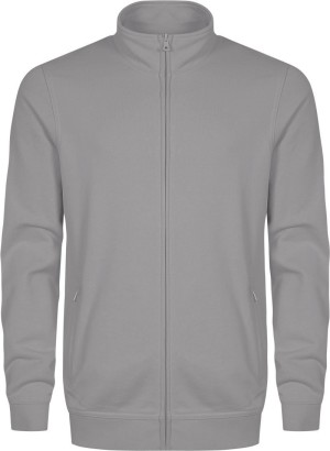 Men's Workwear EXCD Sweatjacket - Reklamnepredmety