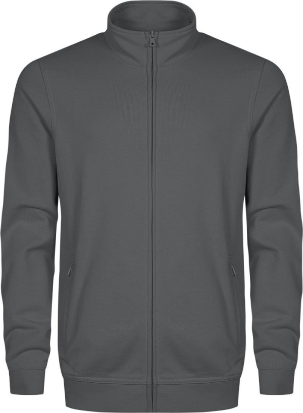Men's Workwear EXCD Sweatjacket