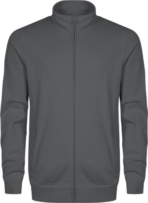 Men's Workwear EXCD Sweatjacket - Reklamnepredmety
