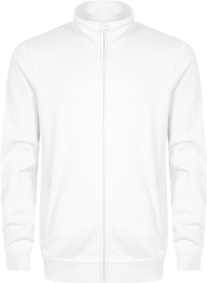 Men's Workwear EXCD Sweatjacket - Reklamnepredmety