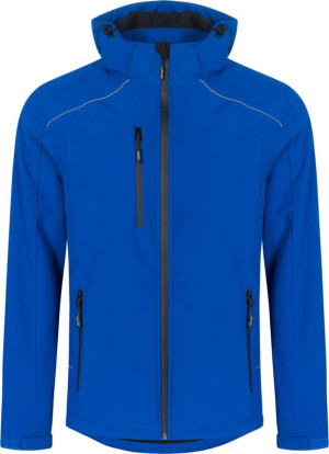 Men’s 3-Layer Softshell Jacket - Reklamnepredmety