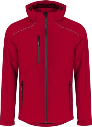 Men’s 3-Layer Softshell Jacket - Reklamnepredmety