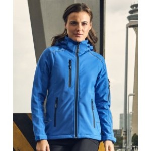 Ladies' 3-Layer Softshell Jacket - Reklamnepredmety