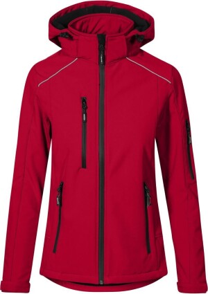 Ladies' 3-Layer Softshell Jacket - Reklamnepredmety