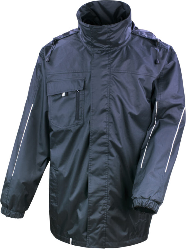 3-in-1 Transit Jacket