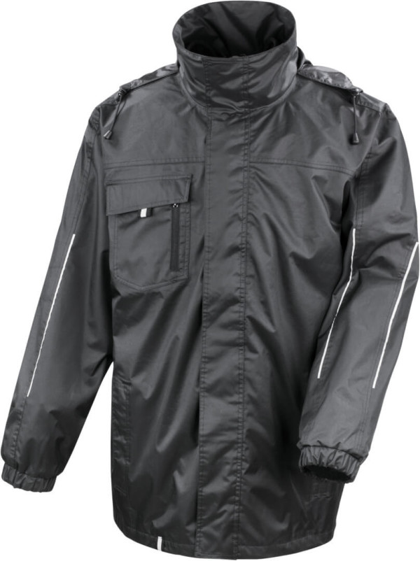 3-in-1 Transit Jacket