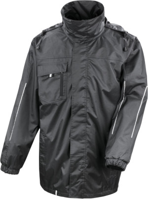 3-in-1 Transit Jacket - Reklamnepredmety