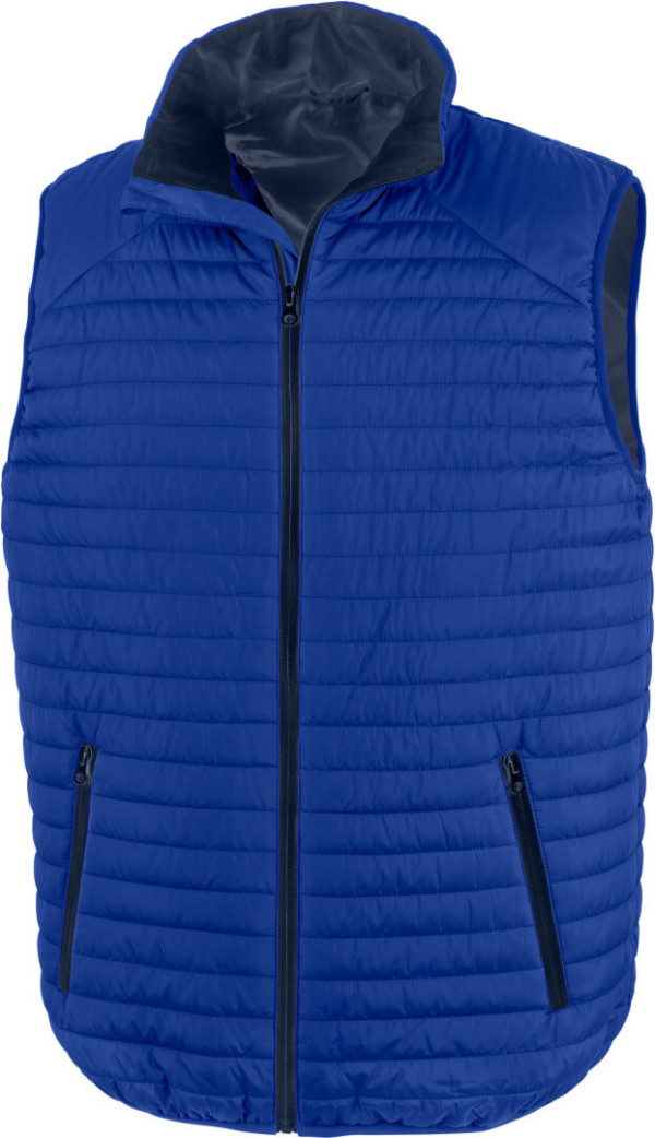 Thermoquilt Bodywarmer