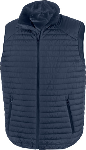 Thermoquilt Bodywarmer - Reklamnepredmety